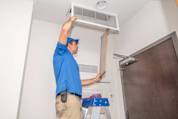 Best Air Duct Cleaning Near Me in Patchogue, NY